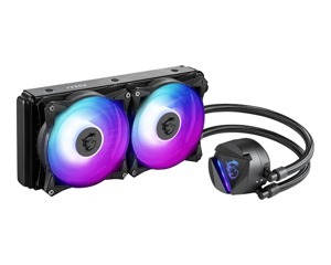 Tản nhiệt nước CPU MSI MAG CORELIQUID 240R