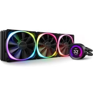 Tản nhiệt nước CPU NZXT Kraken Z73