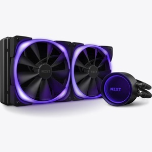 Tản nhiệt nước CPU NZXT Kraken X63