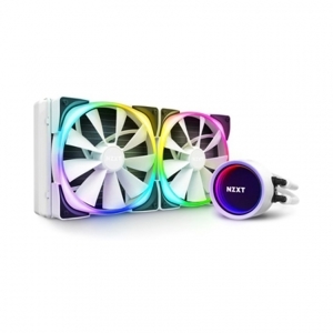 Tản nhiệt nước CPU NZXT Kraken X53 RGB