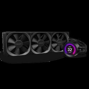 Tản nhiệt nước CPU NZXT Kraken Z73