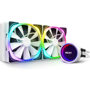 Tản nhiệt nước CPU NZXT Kraken X53 RGB