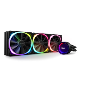 Tản nhiệt nước CPU NZXT Kraken X73