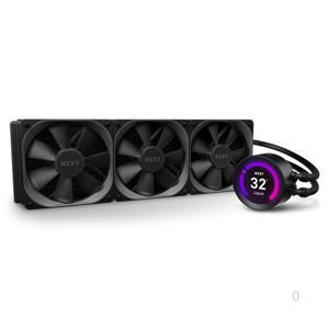 Tản nhiệt nước CPU NZXT Kraken Z73