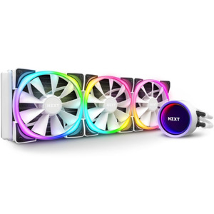 Tản nhiệt nước CPU NZXT Kraken X73
