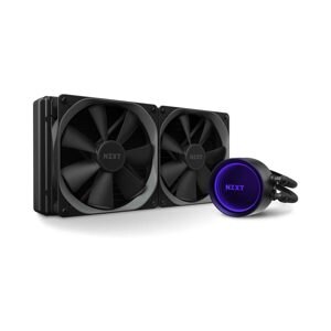 Tản nhiệt nước CPU NZXT Kraken X63