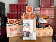 Tản Nhiệt Nước CPU SEGOTEP BELCE ARGB MEOW