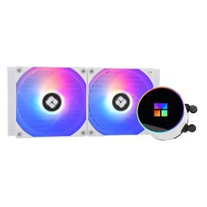 Tản nhiệt nước CPU Thermalright Frozen Magic 240 White ARGB
