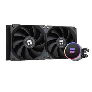 Tản nhiệt nước CPU Thermalright Frozen Magic 240 White ARGB