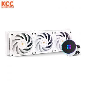 Tản nhiệt nước CPU Thermalright Frozen Magic 360 White ARGB