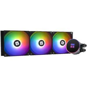 Tản nhiệt nước CPU Thermalright Frozen Magic 360 White ARGB