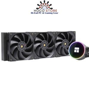 Tản nhiệt nước CPU Thermalright Frozen Magic 360 EX black ARGB