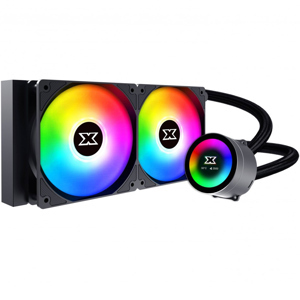 Tản nhiệt nước CPU Xigmatek FROZR-O 240 EN46560