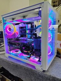 Tản nhiệt nước custom giá chỉ từ 4 củ