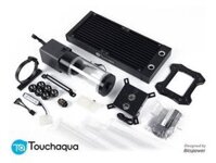 Tản nhiệt nước Custom Freezemod 240 Cho Intel 115x và 2011 /AMD AM4 (CŨ)