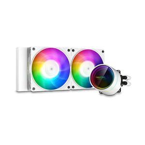 Tản nhiệt nước Deepcool Captain 240EX RGB