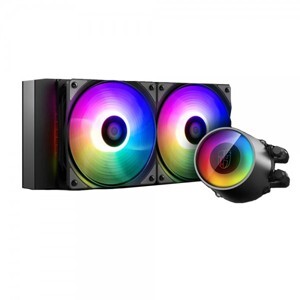 Tản nhiệt nước Deepcool Castle 240 RGB V2