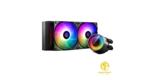 Tản nhiệt nước Deepcool Castle 240 RGB V2
