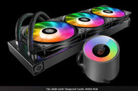 Tản nhiệt nước Deepcool Castle 360EX RGB