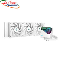 Tản nhiệt nước Deepcool LT720 White