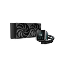 Tản Nhiệt Nước Deepcool MYSTIQUE 240 Black