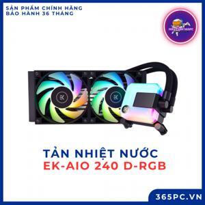 Tản nhiệt nước EK AIO 240 D-RGB