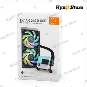 Tản nhiệt nước EK AIO 240 D-RGB