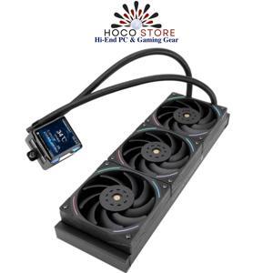 Tản nhiệt nước EK-AIO Elite 360 D-RGB