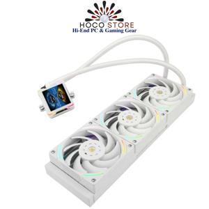 Tản nhiệt nước EK-AIO Elite 360 D-RGB