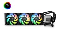 Tản nhiệt nước EK-AIO Elite 360 D-RGB