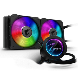 Tản nhiệt nước Gigabyte Aorus Liquid Cooler 240
