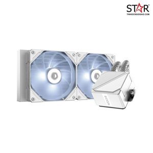 Tản nhiệt nước ID-Cooling DashFlow 240 RGB