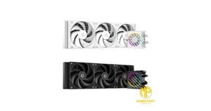 Tản nhiệt nước ID-Cooling DashFlow 360 RGB