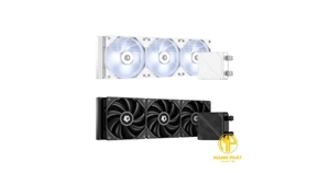 Tản nhiệt nước ID-Cooling DashFlow 360 RGB