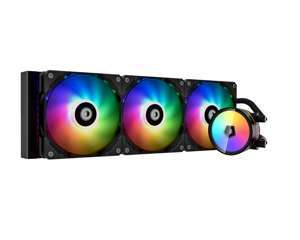 Tản nhiệt nước ID-Cooling Zoomflow 360X ARGB