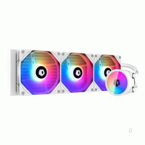 Tản nhiệt nước ID-Cooling Zoomflow 360X Snow