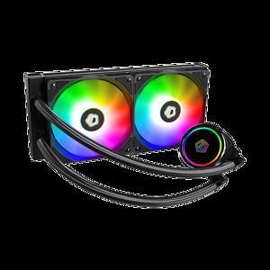 Tản nhiệt nước ID-Cooling Zoomflow 240X ARGB