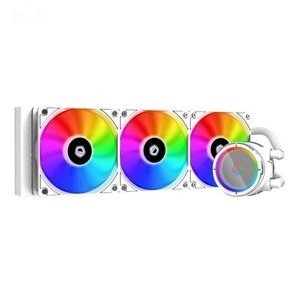 Tản nhiệt nước ID-Cooling Zoomflow 360X Snow