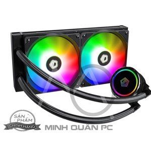 Tản nhiệt nước ID-Cooling Zoomflow 240X ARGB