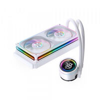 Tản Nhiệt Nước Jonsbo TH-240 ARGB White