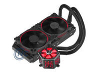 Tản nhiệt nước Jonsbo TW-240 RGB