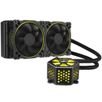 Tản Nhiệt Nước Jonsbo TW 240 RGB