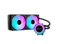 Tản nhiệt nước Jonsbo TW2 240 RGB