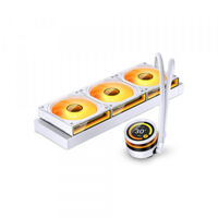 Tản Nhiệt Nước JONSBO TF2-360SC ARGB White