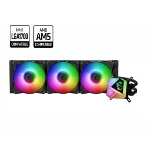 Tản nhiệt nước MSI MAG CORELIQUID C360