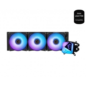 Tản nhiệt nước MSI MAG CORELIQUID C360