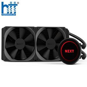 Tản nhiệt nước NXZT Kraken X52 RGB