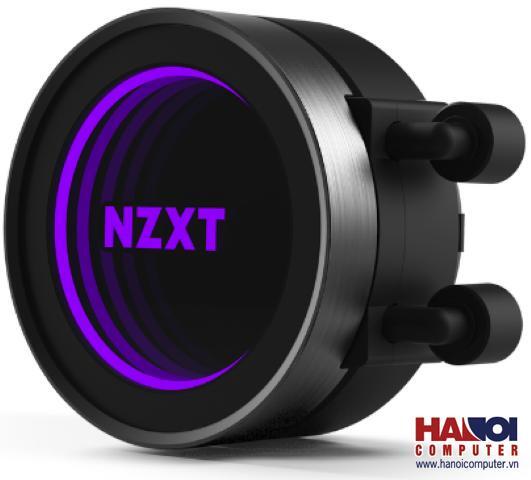 Tản nhiệt nước NXZT Kraken X72 RGB