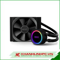 Tản nhiệt nước NZXT Kraken 120 (RL-KR120-B1)