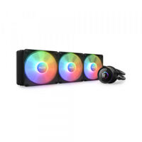 Tản Nhiệt Nước NZXT Kraken 360 RGB Black RL-KR360-B1